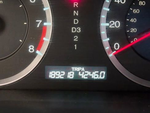 Used 2009 Honda Accord LX-S image 23