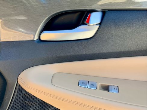 Used 2022 Hyundai Santa Fe Calligraphy image 54