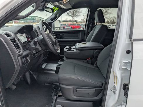 Used 2026 RAM 2500 Tradesman image 2