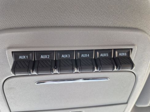 New 2025 Ford F250 Lariat w/ Black Appearance Package image 42