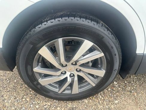 Certified 2024 Chevrolet Equinox Premier AWD/4WD image 14