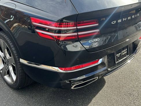 Used 2024 Genesis GV80 3.5T w/ Prestige Package image 15