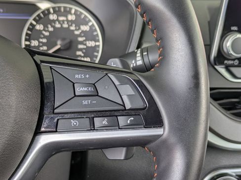 Used 2025 Nissan Altima 2.5 SR AWD/4WD image 20