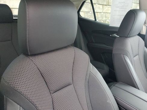 Used 2023 Buick Envision Preferred image 38