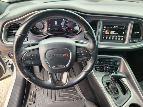 Used 2020 Dodge Challenger SXT w/ Blacktop Package RWD image 25