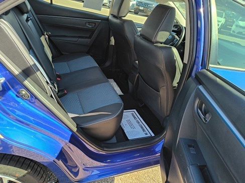 Used 2015 Toyota Corolla S image 16
