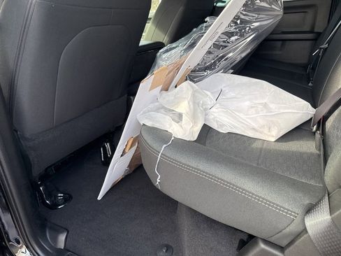 New 2026 RAM 2500 Tradesman image 15