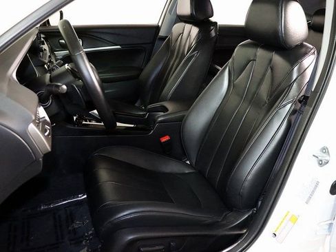 Used 2024 Acura Integra Base image 4