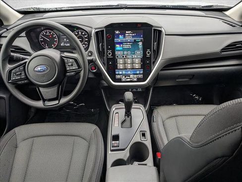 Used 2024 Subaru Crosstrek 2.0i Premium w/ Crosstrek Mirror Package AWD/4WD image 19