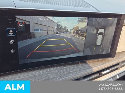 Used 2024 Hyundai Santa Fe Limited AWD/4WD image 24