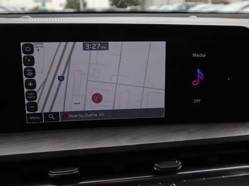 New 2025 Kia Telluride SX Prestige X-Line image 45