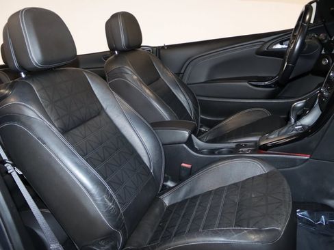 Used 2016 Buick Cascada Premium image 56