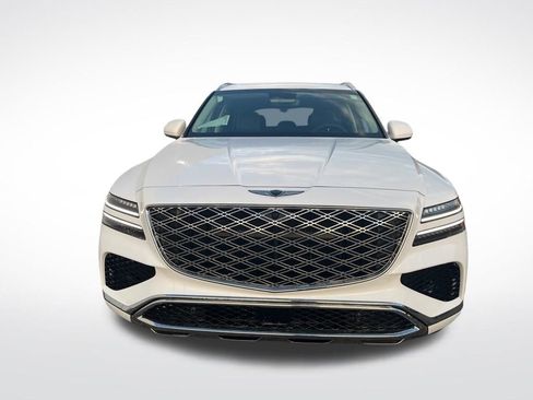 New 2026 Genesis GV80 3.5T Advanced image 2