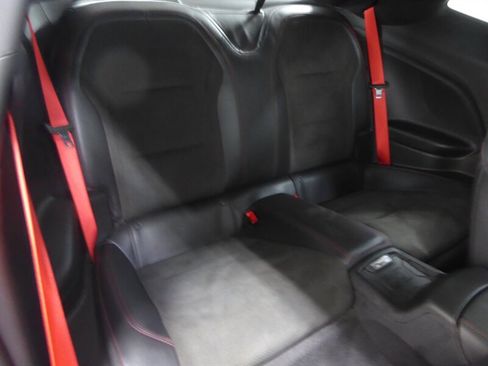 Used 2017 Chevrolet Camaro ZL1 w/ LPO, ZL1 Protection Package image 30