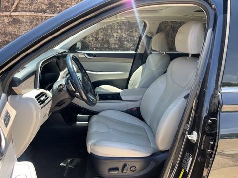 Used 2021 Hyundai Palisade SEL FWD image 12