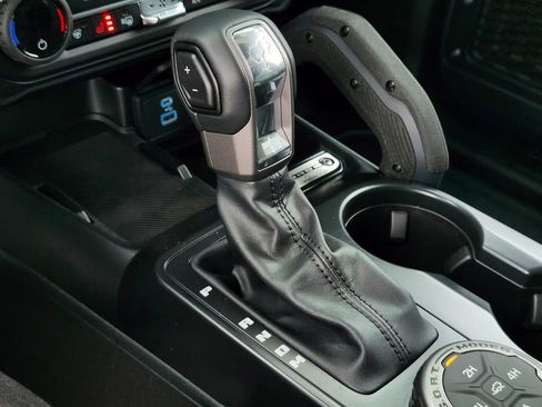 New 2025 Ford Bronco Badlands AWD/4WD image 25