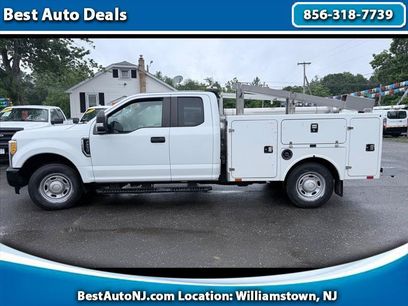 Used 2017 Ford F250 XL w/ Power Equipment Group