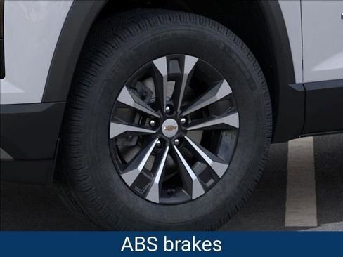 New 2026 Chevrolet Equinox LT image 10