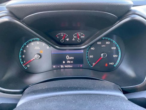 Used 2020 Chevrolet Colorado LT w/ LT Convenience Package image 25