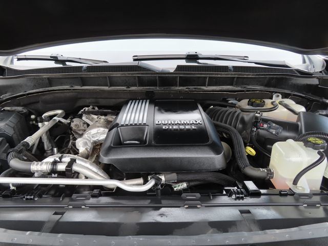 Used 2023 Chevrolet Tahoe LS AWD/4WD image 45