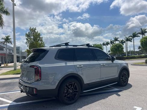 Used 2024 Kia Telluride SX Prestige X-Line AWD/4WD image 19