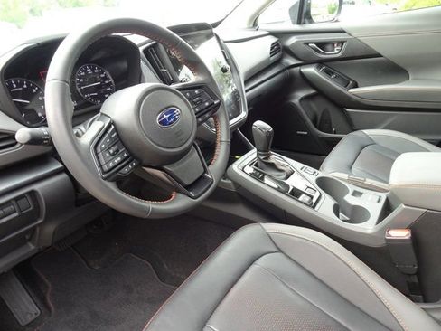 Used 2024 Subaru Crosstrek 2.5i Limited w/ Crosstrek Mirror Package AWD/4WD image 12