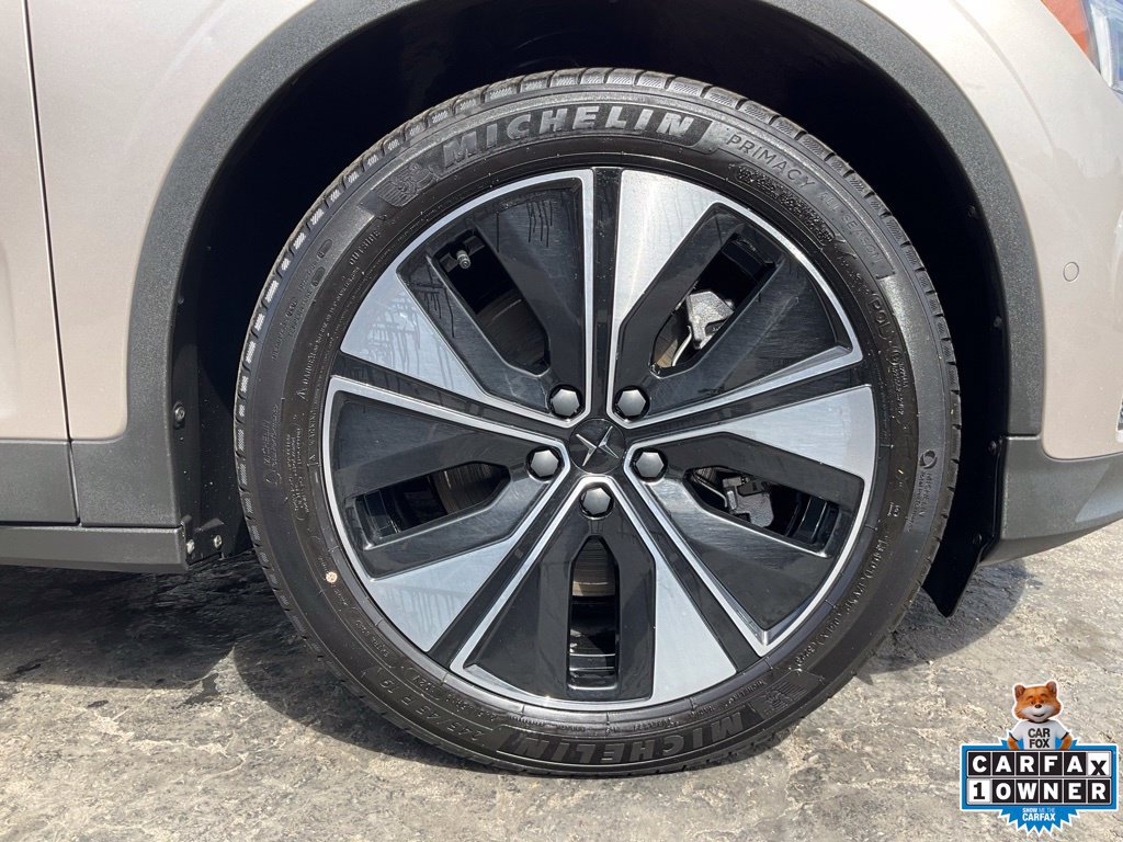 Used 2024 Polestar Polestar 2 AWD/4WD image 76