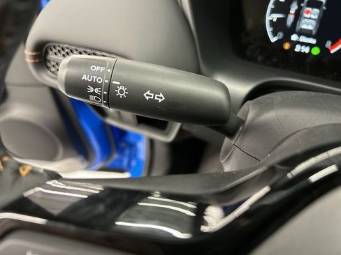 New 2026 Honda HR-V Sport image 14