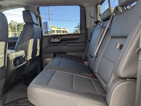 New 2026 GMC Sierra 2500 Denali w/ Denali Reserve Package image 14
