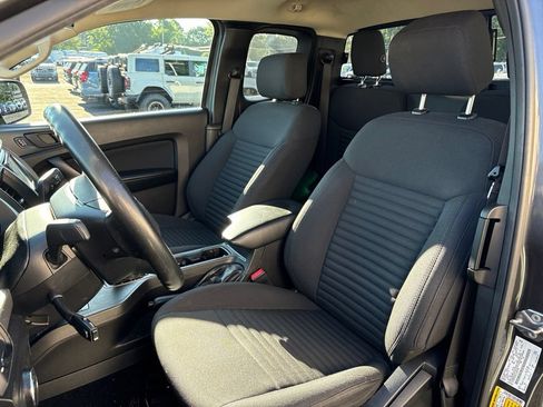 Used 2020 Ford Ranger XL RWD image 6