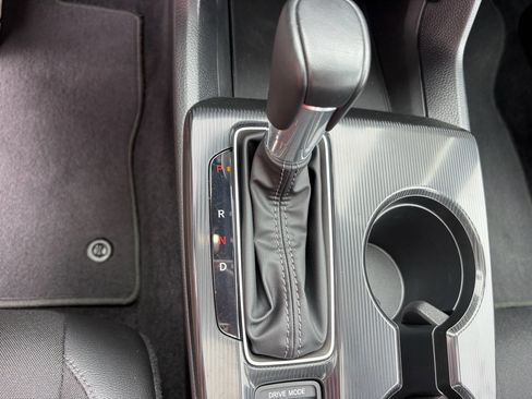 Certified 2025 Honda Civic Sport image 23