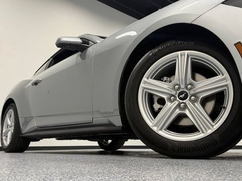 New 2026 Ford Mustang Premium RWD image 3