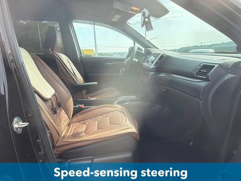 Used 2019 Honda Passport Sport image 16
