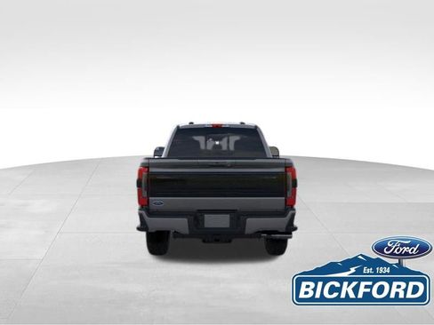 New 2026 Ford F350 Platinum w/ Tremor Off-Road Package AWD/4WD image 5