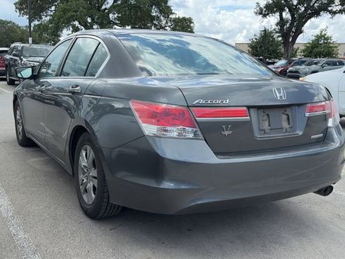 Used 2011 Honda Accord SE image 12