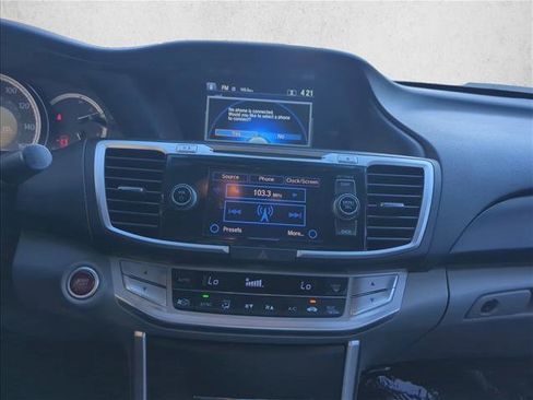 Used 2014 Honda Accord EX-L image 14