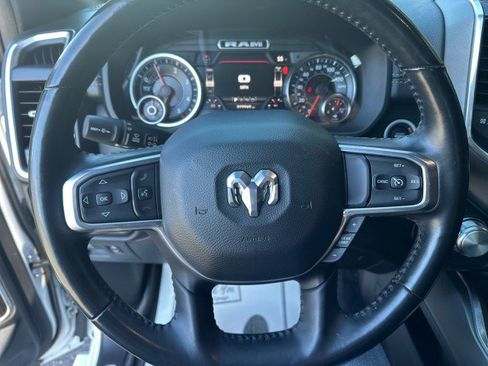 Used 2022 RAM 1500 Laramie w/ Sport Appearance Package image 14