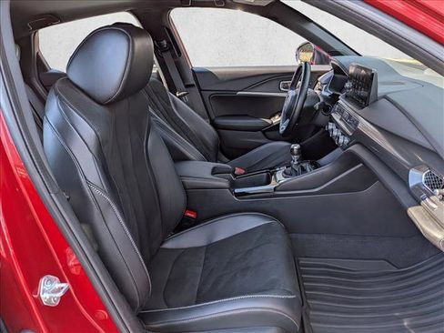 Certified 2024 Acura Integra A-Spec image 19