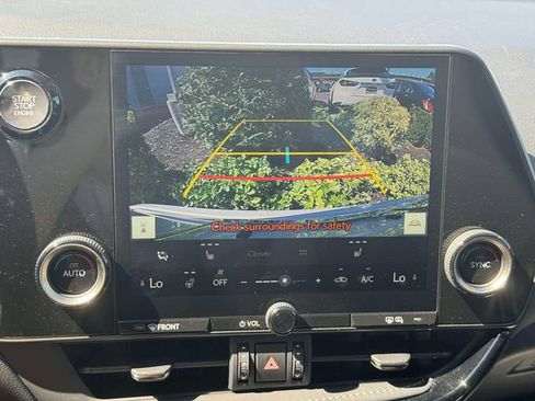 Certified 2024 Lexus NX 250 FWD w/ Cold Area Package image 35