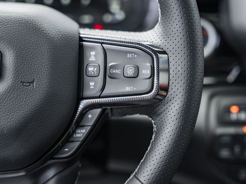 New 2026 RAM 1500 Rebel w/ Advanced Safety Group II image 28