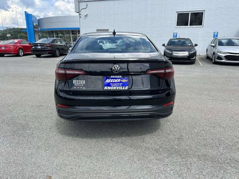 Used 2024 Volkswagen Jetta S FWD image 4