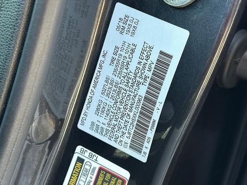 Used 2019 Acura RDX w/ Technology Package image 35