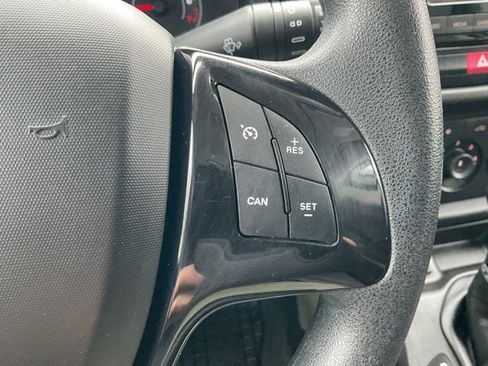 Used 2022 RAM ProMaster City Tradesman image 15