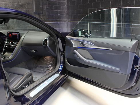 Used 2023 BMW 840i Coupe image 22