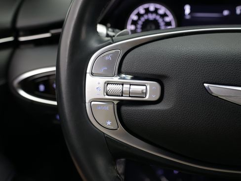 Used 2022 Genesis GV70 2.5T AWD/4WD image 26