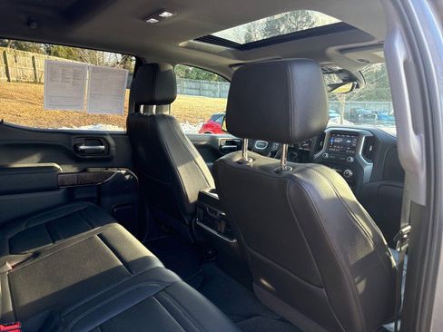Used 2021 GMC Sierra 1500 Denali w/ Denali Ultimate Package image 42
