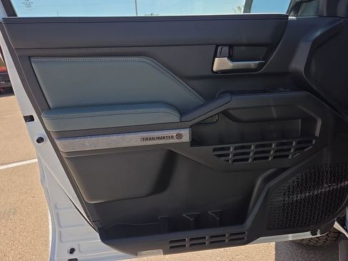 New 2026 Toyota Tacoma 4x4 Double Cab Hybrid image 17