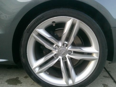 Used 2012 Audi S5 Prestige image 18