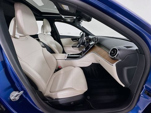Certified 2023 Mercedes-Benz C 300 Sedan image 29