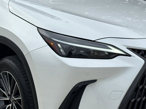 Certified 2024 Lexus NX 350 AWD w/ Premium Package image 12